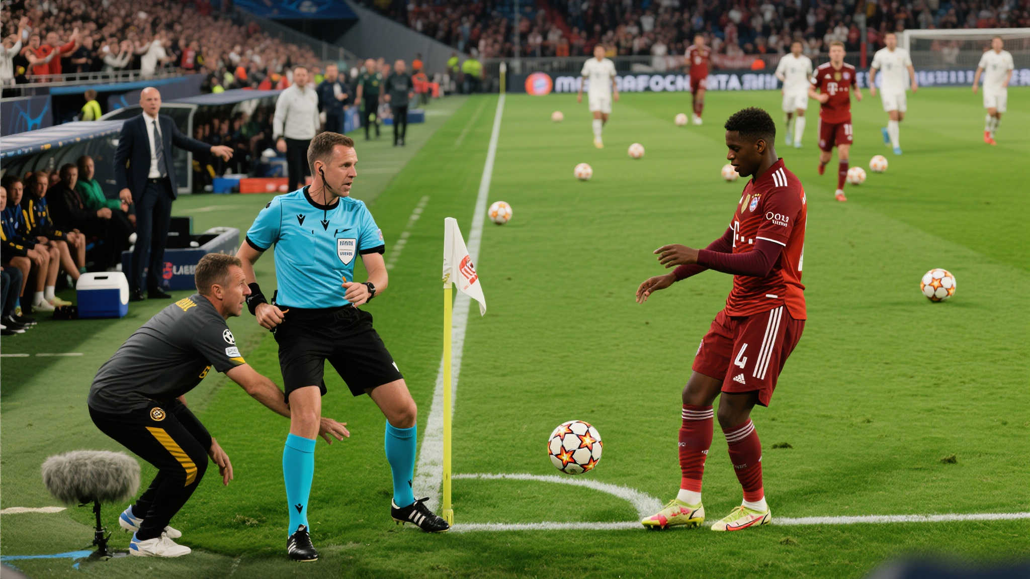 从数据的角度来看，本场比赛的一些细节也颇具看点。据