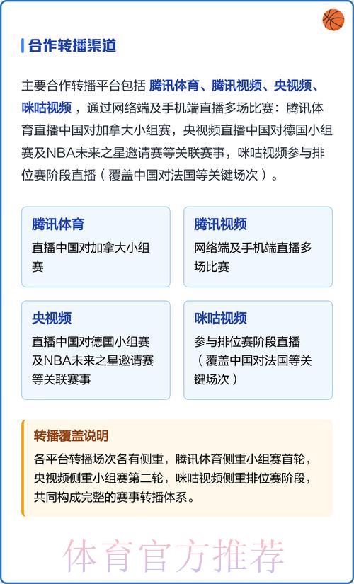 2026世界杯赛事直播：手机端实时收看完整指南