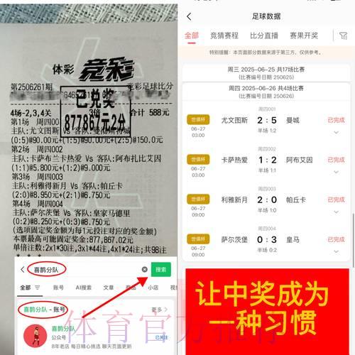 世界杯赛果预测：多维交叉验证与综合研判