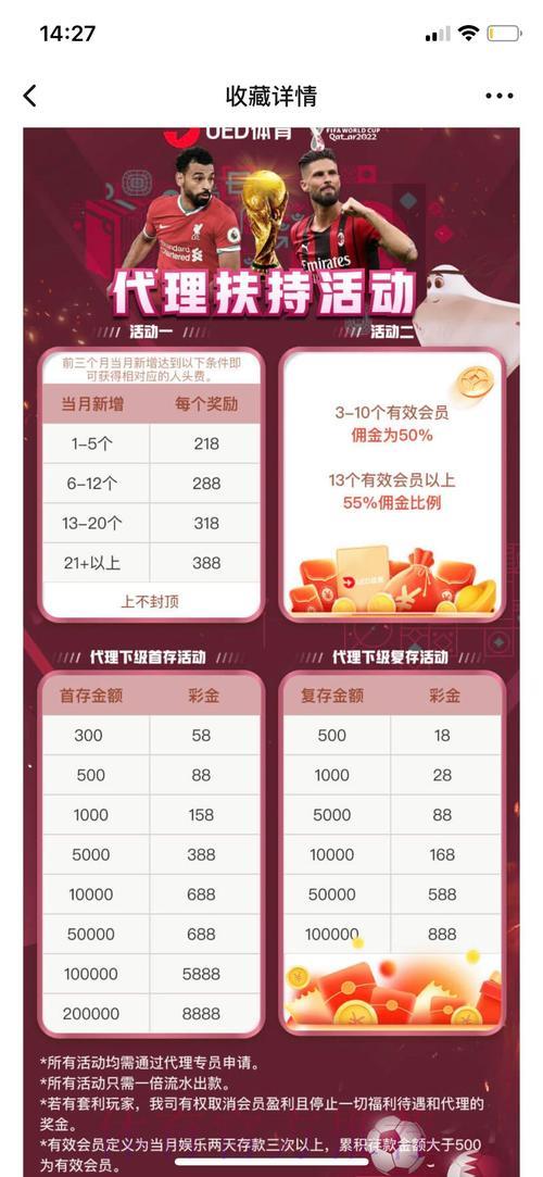 如何挑选优质世界杯投注平台？这些核心要素不可忽视