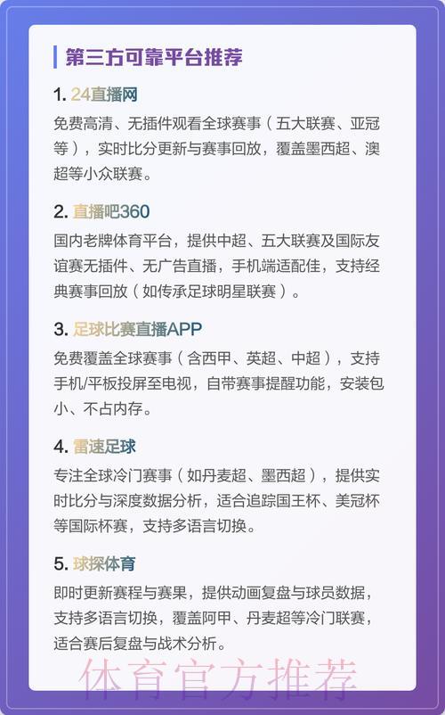 哪个世界杯直播平台最好用? 哪个世界杯直播平台最好用?
