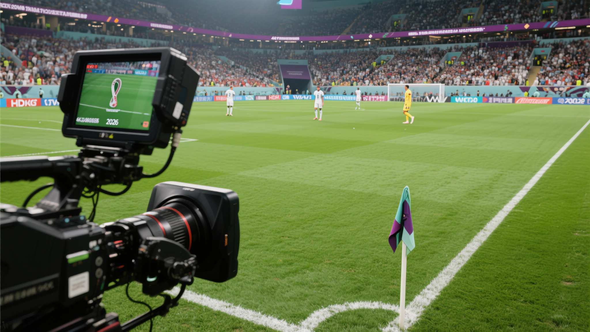 世界杯竞猜简介